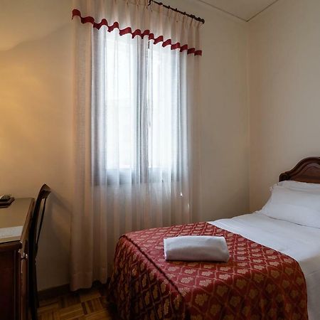 פורטוגרוארו Hotel Spessotto מראה חיצוני תמונה