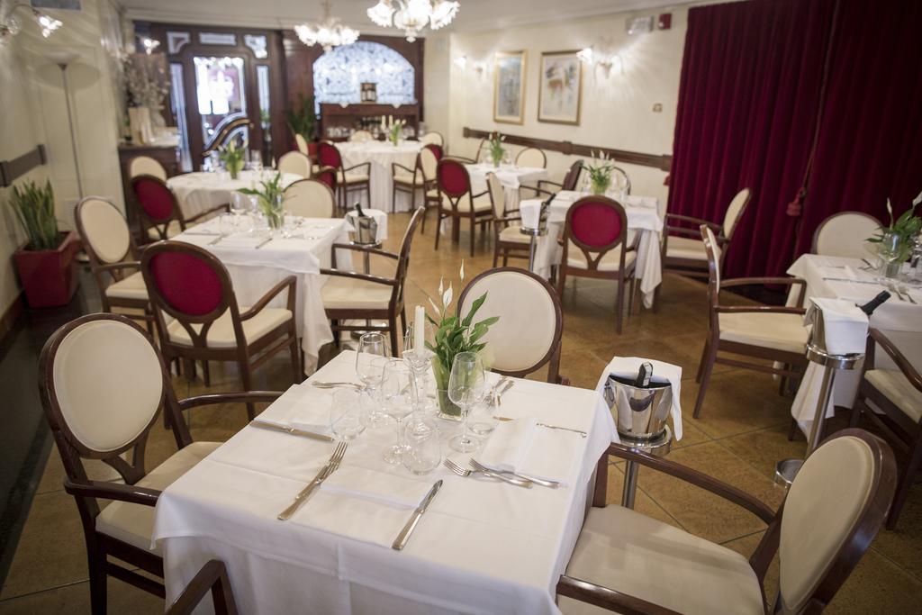 פורטוגרוארו Hotel Spessotto מראה חיצוני תמונה